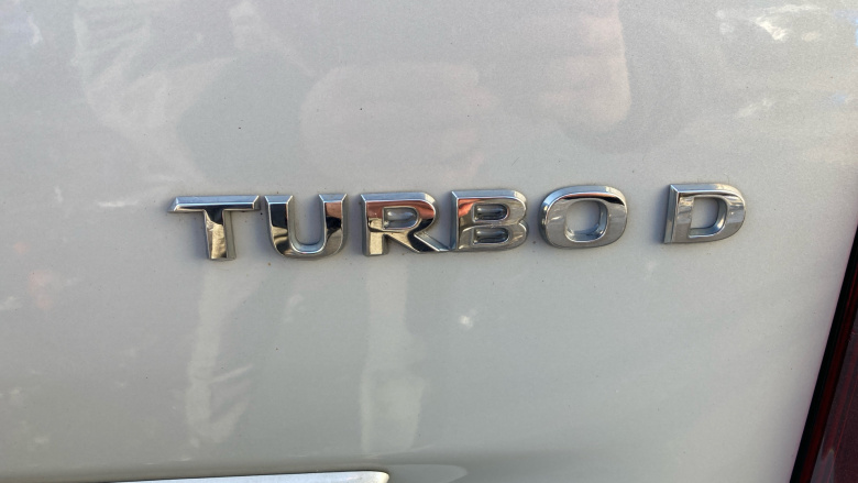 Vauxhall Combo Life 1.5 Turbo D Energy XL 5dr [7 seat] Diesel Estate